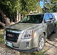 2013 Gmc Terrain 