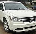 2015 Dodge Journey Active - $1,600 Firm