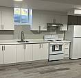 1bed 1bath Basement (utilities Included)
