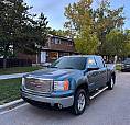2008 Gmc Sierra 1500 Slt 4x4