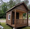 Rugged..four Season..two Loft..tiny Home