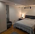 Furnished 2 Bedroom Basement Apartment For Rent