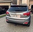 2011 Hyundai Tucson Certified 
