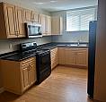 Newer 2-Bedroom Suite – Private Driveway & 6 Included Appl