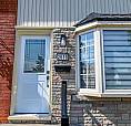 Totally New In North End St. Cath!ask About Lease To Own Option!