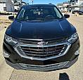 2018 Chevy Equinox 