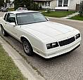 1986 Monte Carlo Ss     Low Km