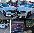 2019 Volkswagen Jetta Gl1