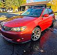 Subaru Impreza 2011 (5p) Manuelle Awd