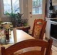 Nice 4 1/2 With Heating Quiet Neighborhood