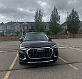 Audi Q3 2020 