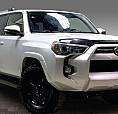 2020 Toyota 4runner