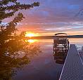 One Of A Kind Lake Front Property