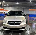 2013 Dodge Caravan