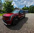 2025vred Ev9
