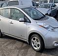 2011 Nissan Leaf Ev Electric Car For Sale: Ace Automotive