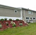 A 4 Bedroom, 2 Bath, Walk Out Ranch Style Home For Sale