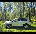 Subaru Forester Fully Loaded