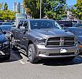 2012 Dodge Ram 1500 Sport Crew Cab