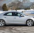 2015 Chevrolet Malibu Lt
