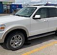 Ford Explorer 2009