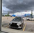 2021 Lexus Rx350 F-Sport 3