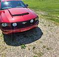 2007 Mustang Gt Premium 