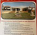 Lakeview Vacation Property On Lake Diefenbaker 