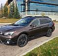 2019 Subaru Outback 2.5I Touring 