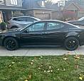  2006 Pontiac, Grand Prix Gt  4Dr