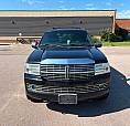 2008 Lincoln Nagivator