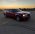 2008 Chrysler 300