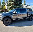 2018 F150 Raptor 