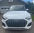 2023 Audi Q5 Sportsback
