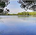 (rare ) 150 Acres With Lake Front 1hr North Of Montreal