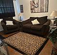 Furnished 1 Bedroom Available Sept 15 Or October 1