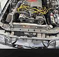 91’ 4 Cylinder Mustang 