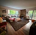 Spacious 2bds, 2baths With Private Entrance Central Lynn Valley