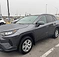 Toyota Rav4 Le Awd 2021