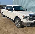 Ford F150