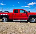 2014 Chevy Silverado