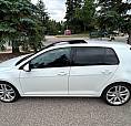 2016 Volkswagen Golf Tsi Highline - Mint, Low Kms