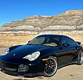 911 Turbo (996tt)