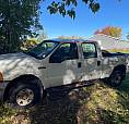 2006 Ford F250