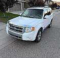 2009 Ford Escape 