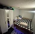 One Bedroom Available In A 3-bedroom Basement