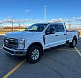 2024 Ford F350 Xlt, Diesel!