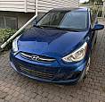 2017 Hyundai Accent