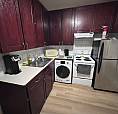 Crescent Heights Furnished 1X Bed Apt - Parking, Wifi, Utilities