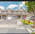 3-Bedroom Townhouse For Rent In Heart Lake, Brampton